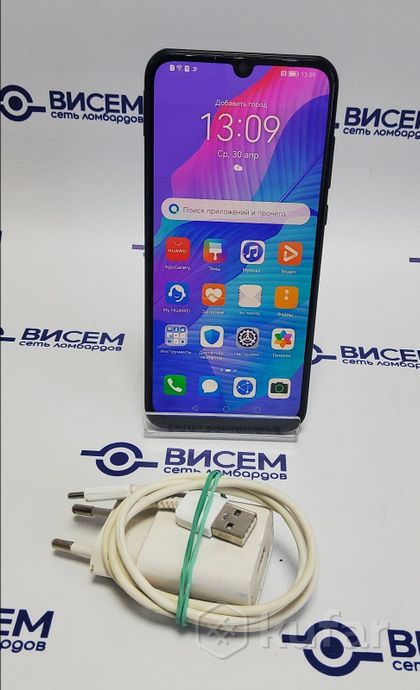 Смартфон Huawei Y8
