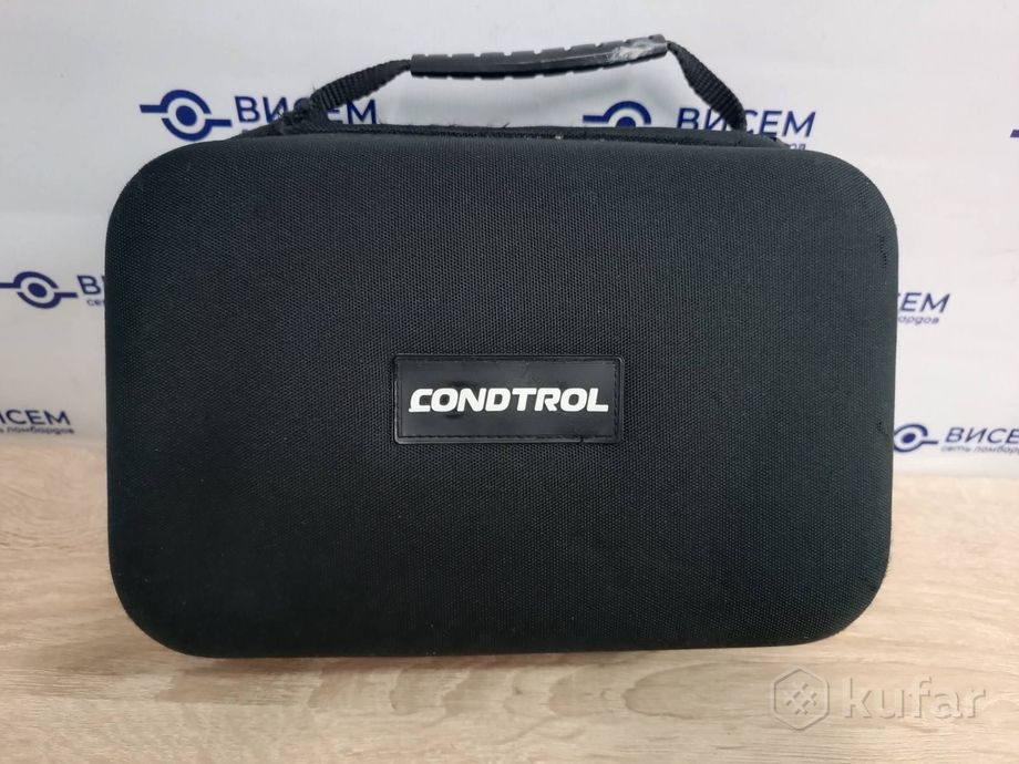 Лазерный нивелир Condtrol XLiner Pento 360G
