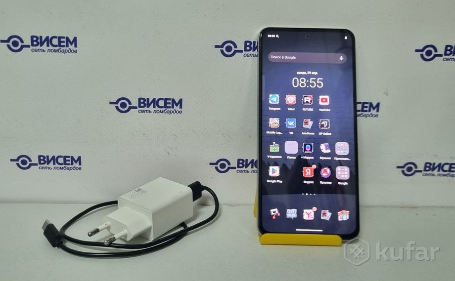 Смартфон Vivo V40 Lite 4G 8/128Gb