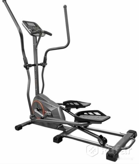 Тренажер Эллипсоид Voyager X190 НОВЫЙ