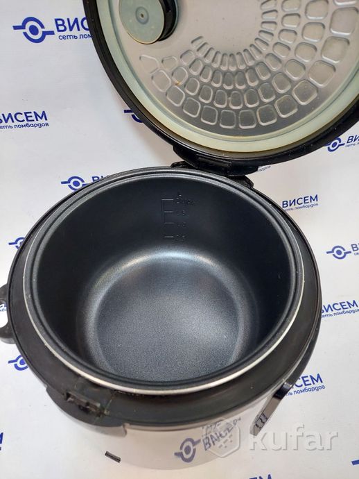 Мультиварка Aceline AMC553