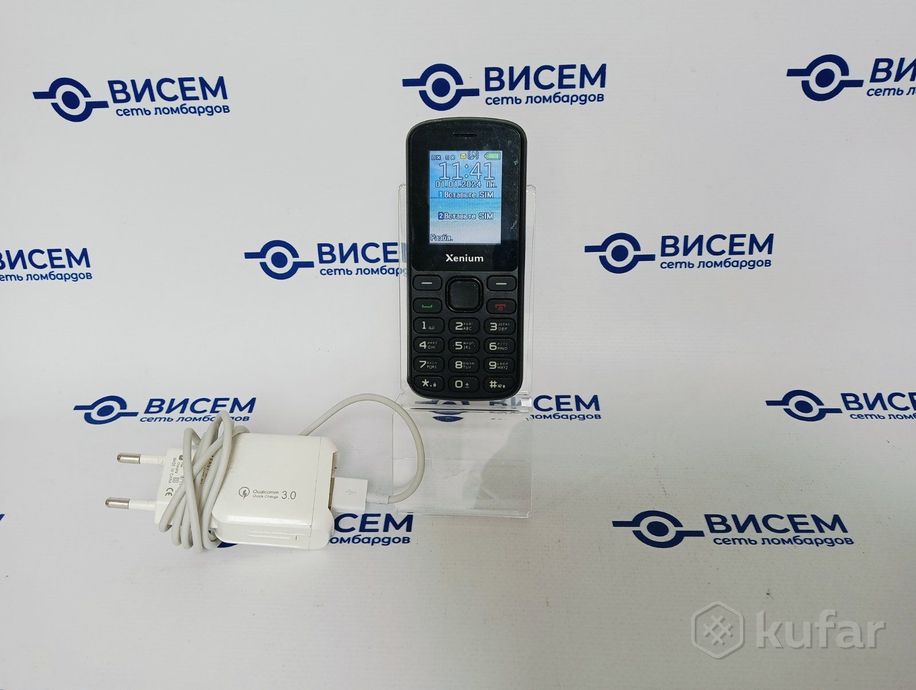 Телефон Xenium