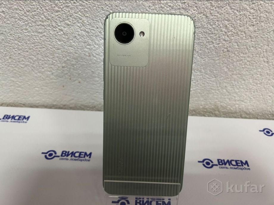 Смартфон Realme C30 32Gb