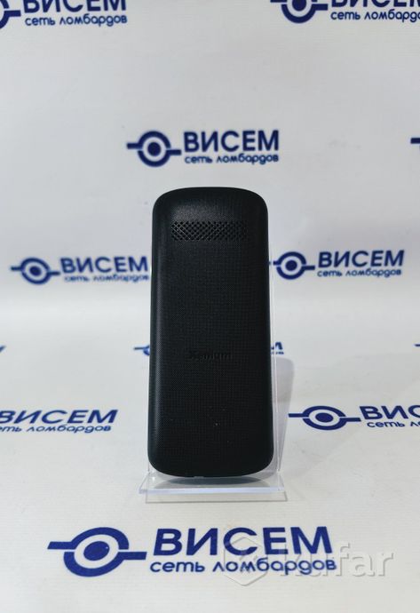 Кнопочный телефон Xenium X160