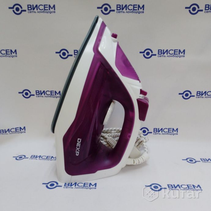 Утюг DEXP HH2200BS