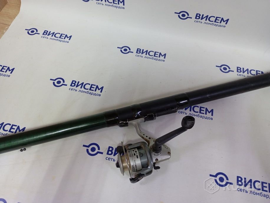 Удочка Guangwei 540 