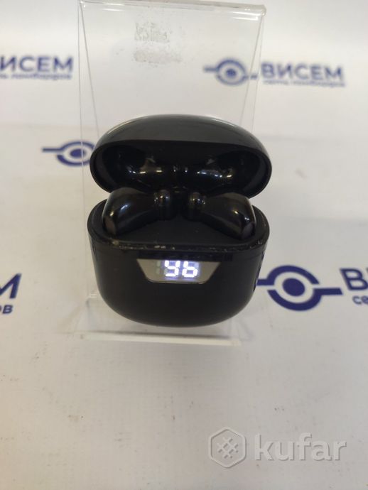 Наушники беспроводные 