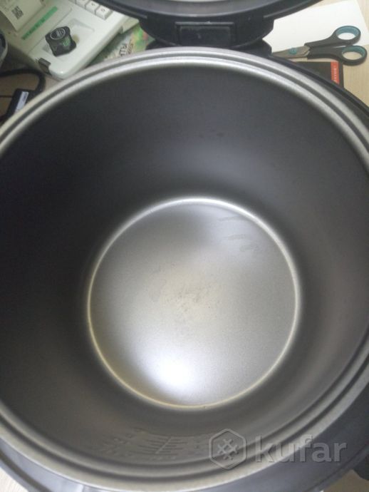 Мультиварка tiffany tf-166