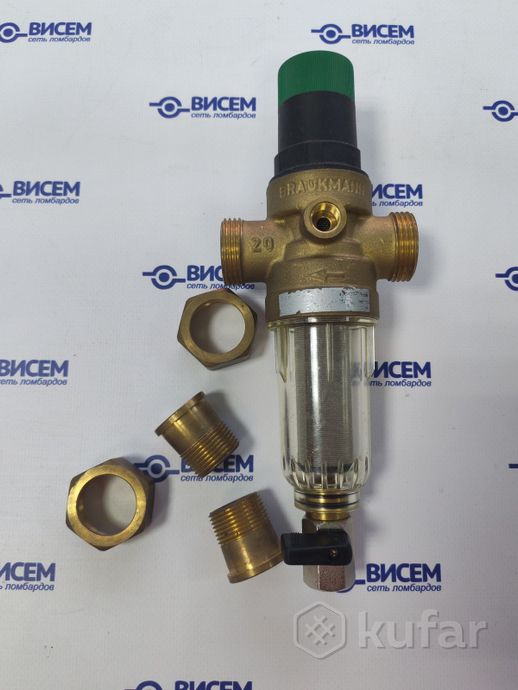 Водный фильтр Honeywell FK06/FK06-AAM
