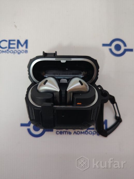 Наушники Samsung Galaxy Buds 3