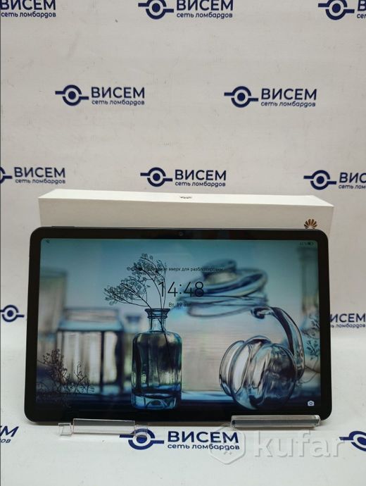 Планшет Huawei MatePad 10.4'' Wi-Fi BAH4-W09 64GB