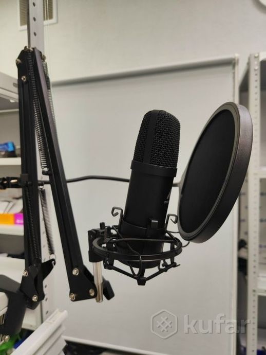 Микрофон Maono AU-A03