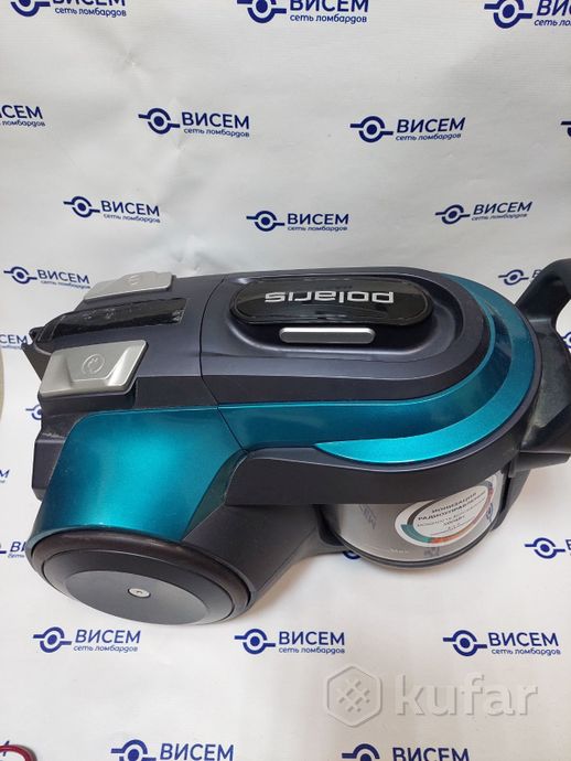 Пылесос Polaris PVC 2004RI 