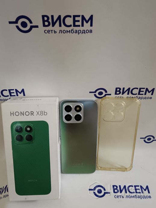 Смартфон Honor X8b