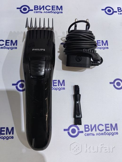 Машинка для стрижки волос Philips QC5115