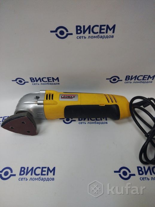 Реноватор Leomax JXH-300