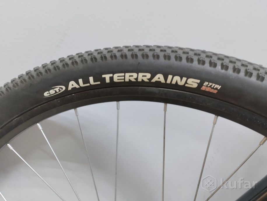 Велосипед Forward Apache 29 2.0 Disc