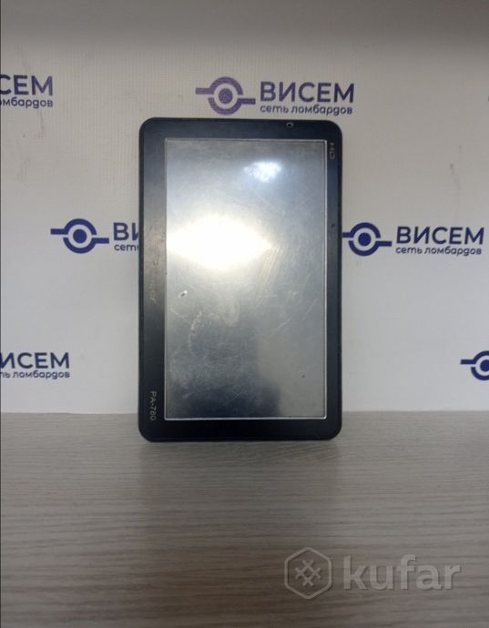 GPS-навигатор Pioneer PA-780