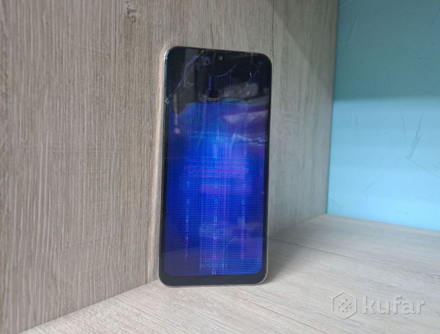 Смартфон Infinix Note 30 8/256Gb