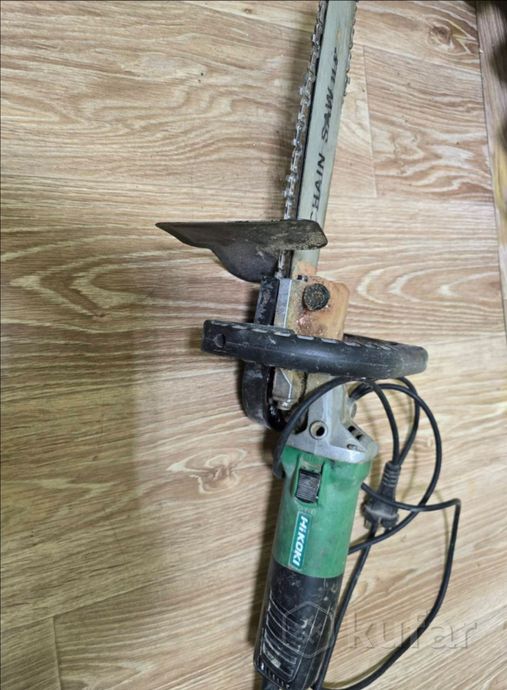 УШМ Hikoki G13SR4