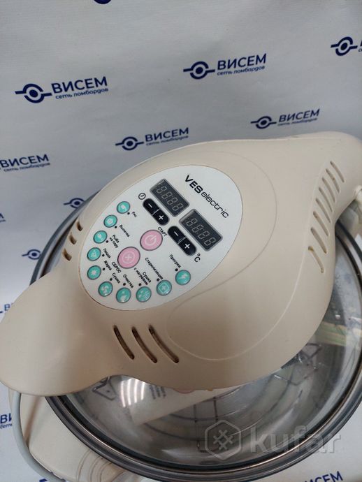 Аэрогриль VES AX 730