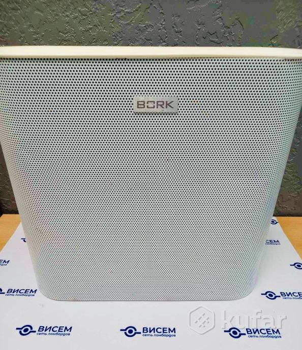 Воздухоочиститель BORK A502 WT