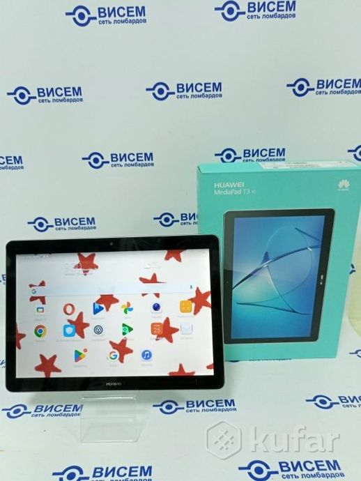 Планшет Huawei MediaPad T3   10, 2/16Gb