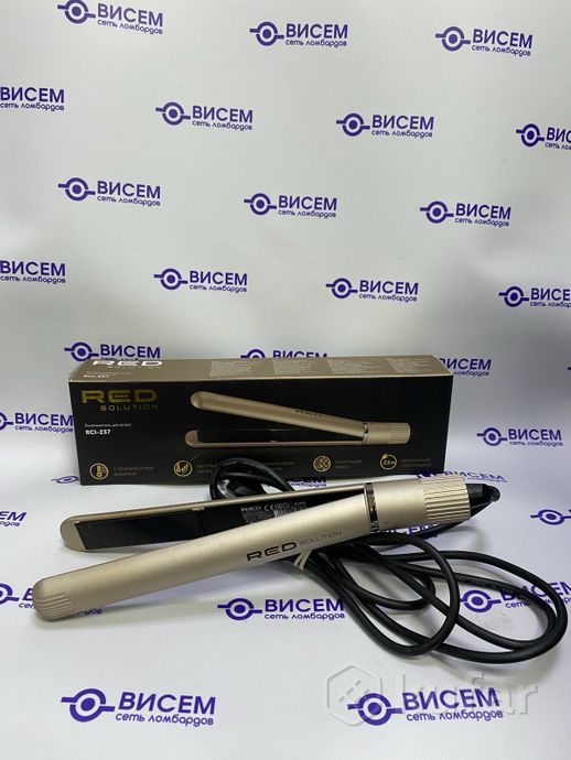 Выпрямитель RED Solution RCI-237