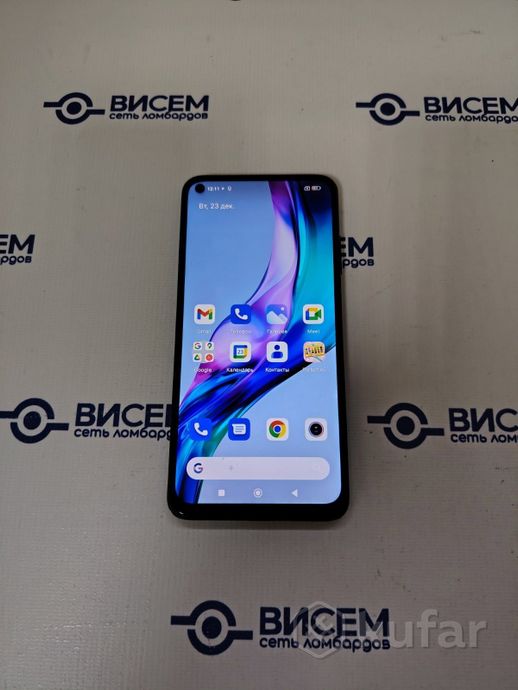 Смартфон Xiaomi Redmi 9Т
