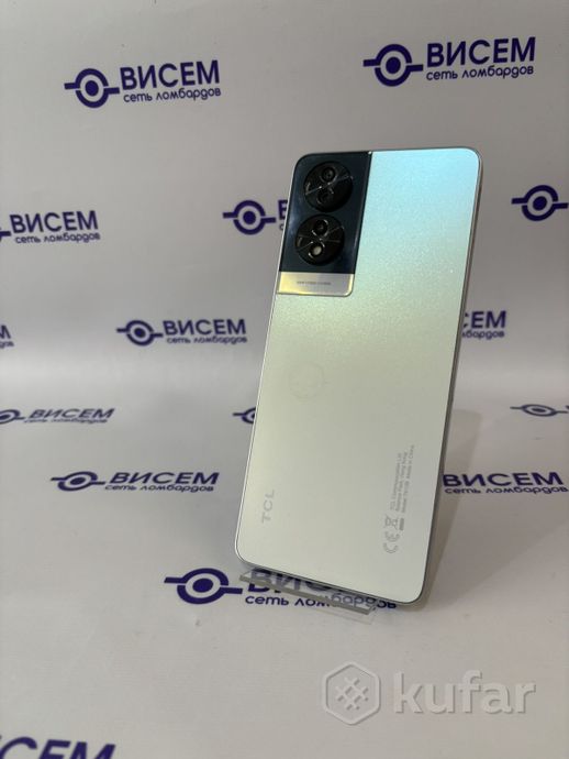 Телефон TCL 40 NXTPAPER 8GB/256GB