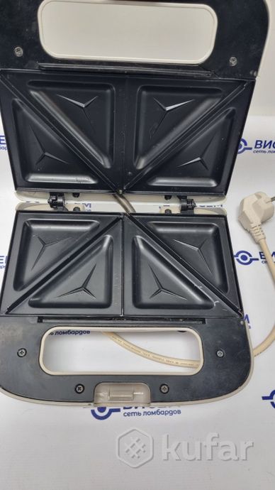 Сэндвичница Philips HD2392