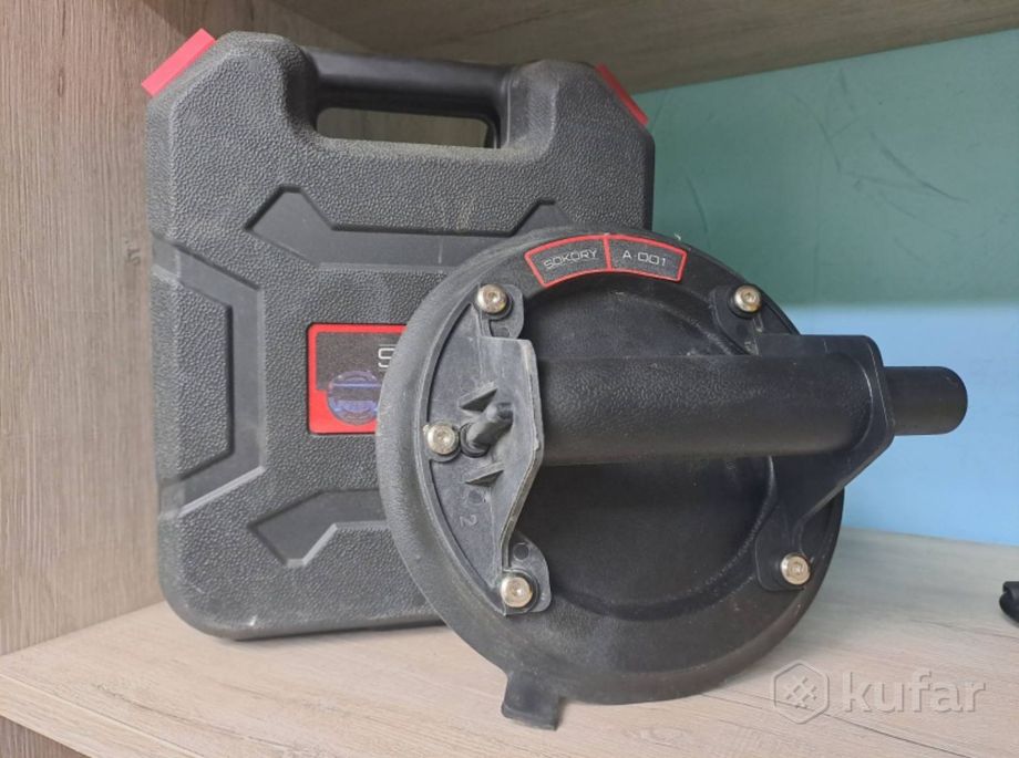 Вакуумная присоска Sokory A-001