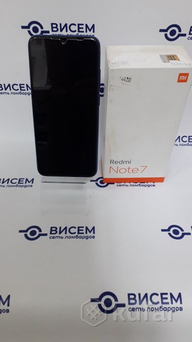 Телефон Xiaomi Redmi Note 7 3GB/32GB