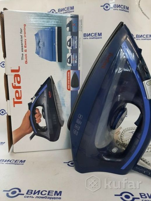 Утюг Tefal FV1713E0