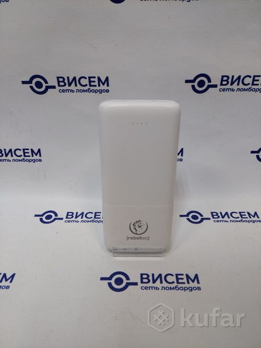 Внешний аккумулятор  Rebeltec  20000mah
