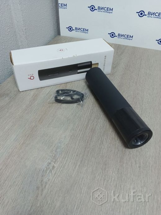 Электроштопор HuoHou