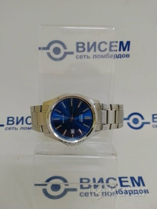 Часы Casio MTP-1183