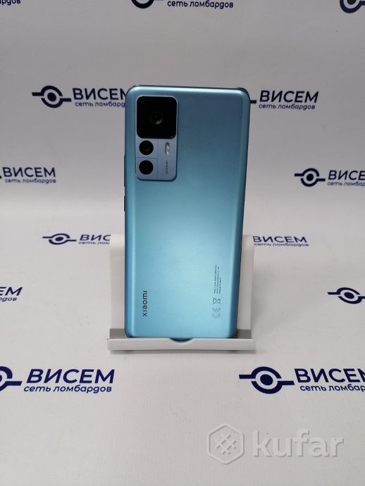 Телефон Xiaomi 12T Pro 12GB/256GB