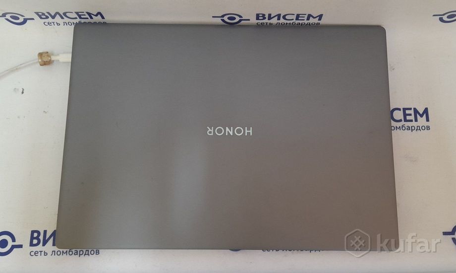 Ноутбук HONOR MagicBook 2024 BRN-F56
