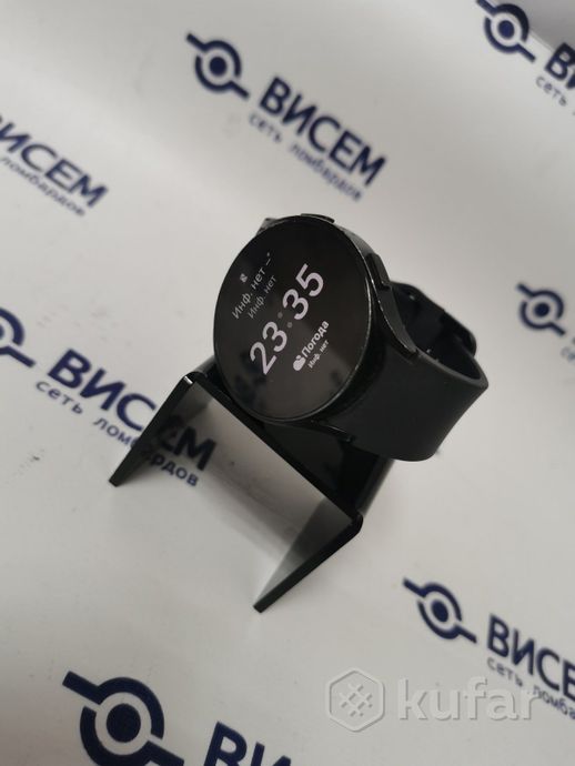 Умные часы Samsung Galaxy Watch 6 SM-R945F