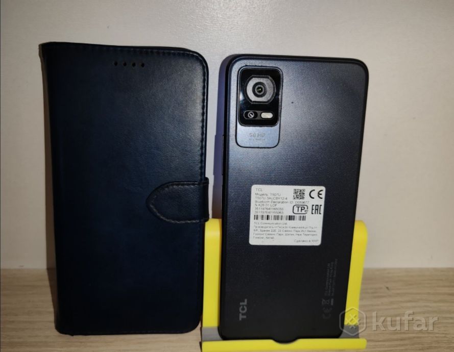 Смартфон TCL 408 4/64Gb