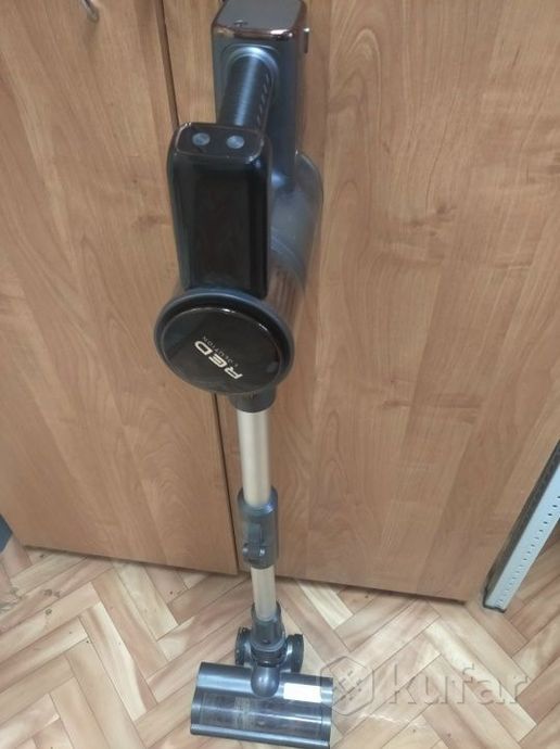 Пылесос RED Solution V3090