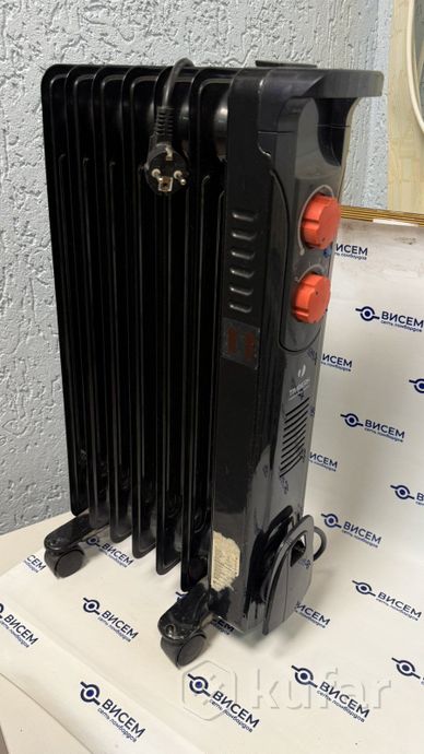 Обогреватель Timberk