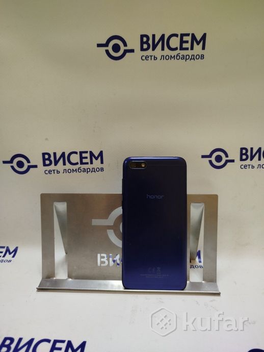 Смартфон Honor 7A