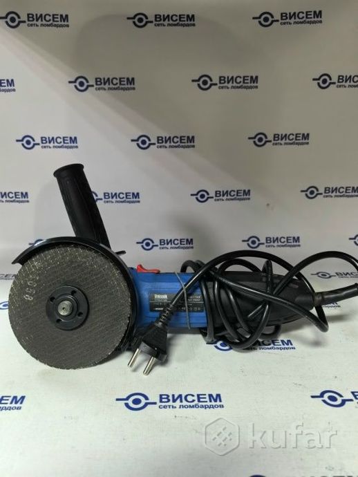 УШМ VNISSOK VGS-1200R