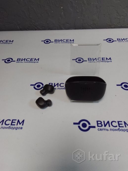 Наушники JBL Wave Buds