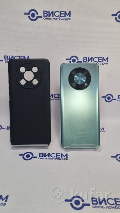 Смартфон  Huawei nova Y90 (4/128 Гб)