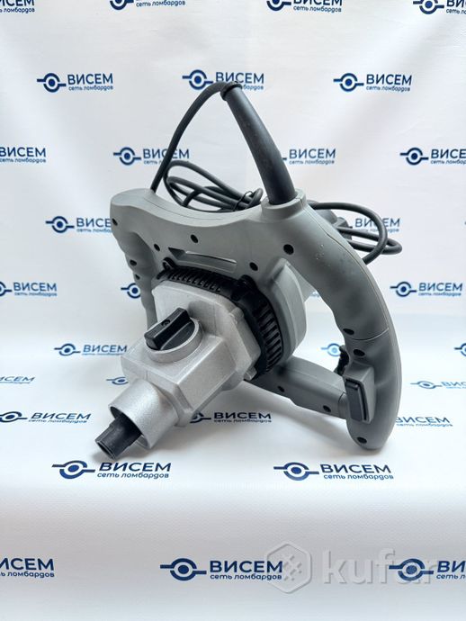 Строительный миксер Werker EM 1200 S