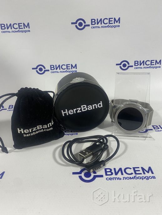 Умные часы HERZBAND ELEGANCE MX