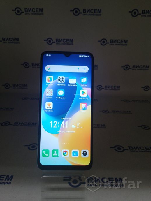 Смартфон Honor x5B Plus, 4/128Gb